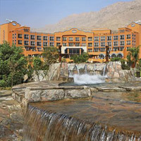 Movenpick El Sokhna Summer Resort 